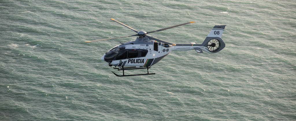 Polícia do Ceará 1