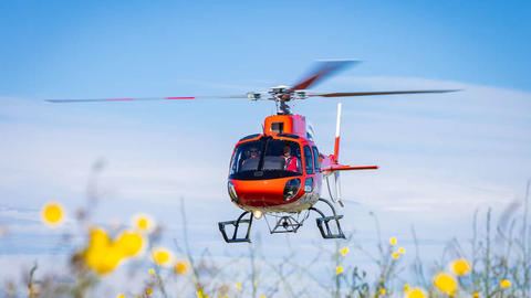 H125 NEWS ROOM