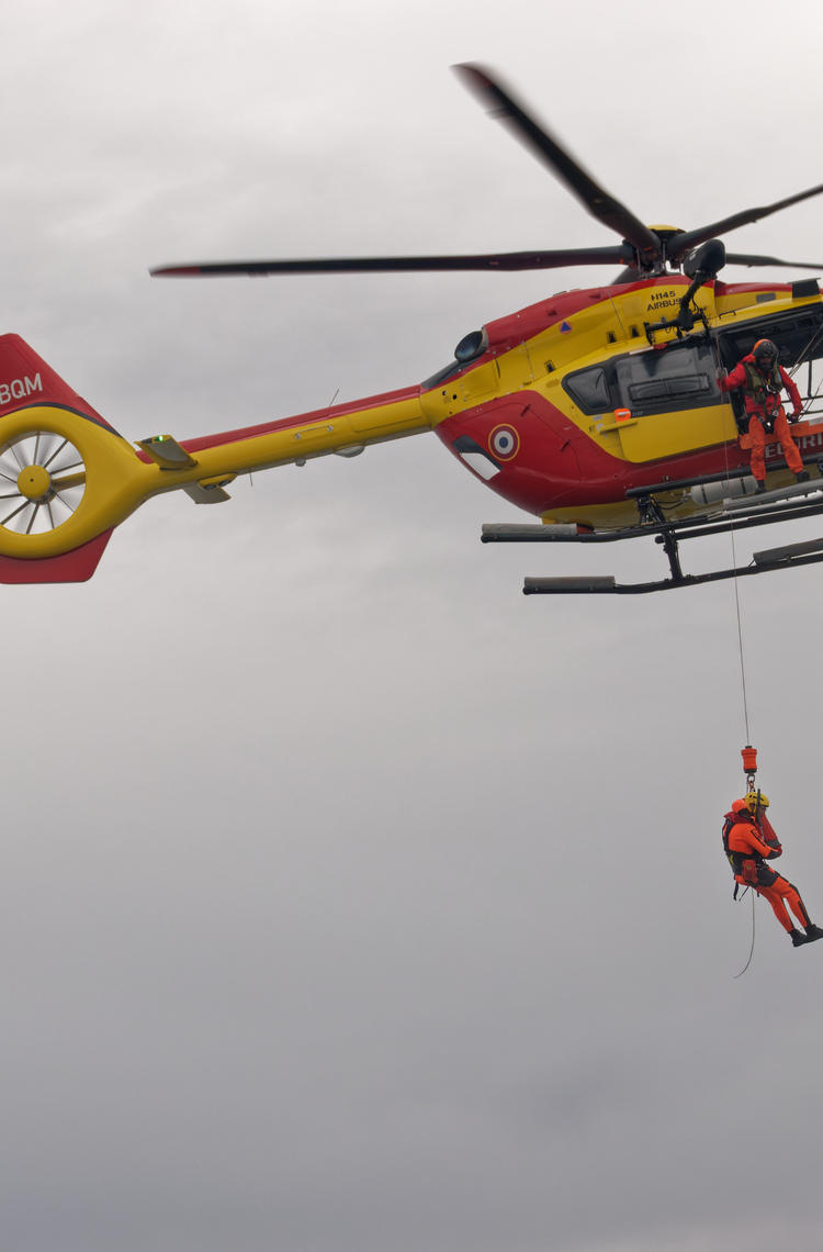 Safety - H145