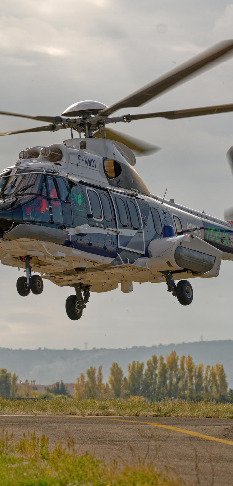 H225 Serial Work